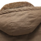 Giorgia™ | Giacca antivento con imbottitura