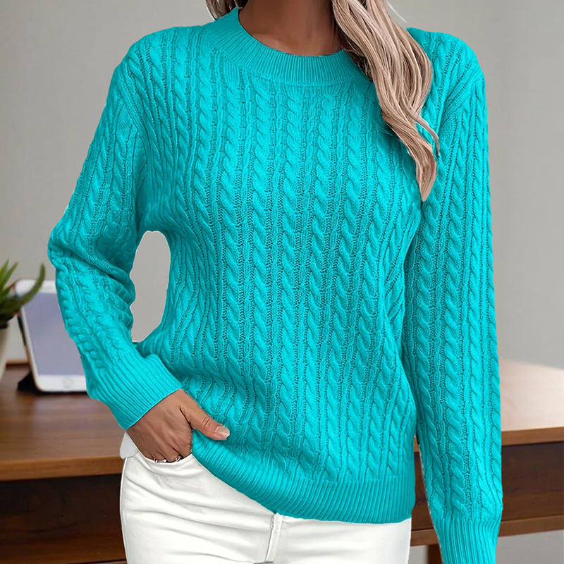 Donna - Maglia strutturata alla moda