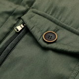 Alice™ | Giacca imbottita con cappuccio e tasche