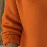 Patrizia™ | Cardigan con collo a camicia