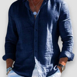 Varel | Camicia casual da uomo