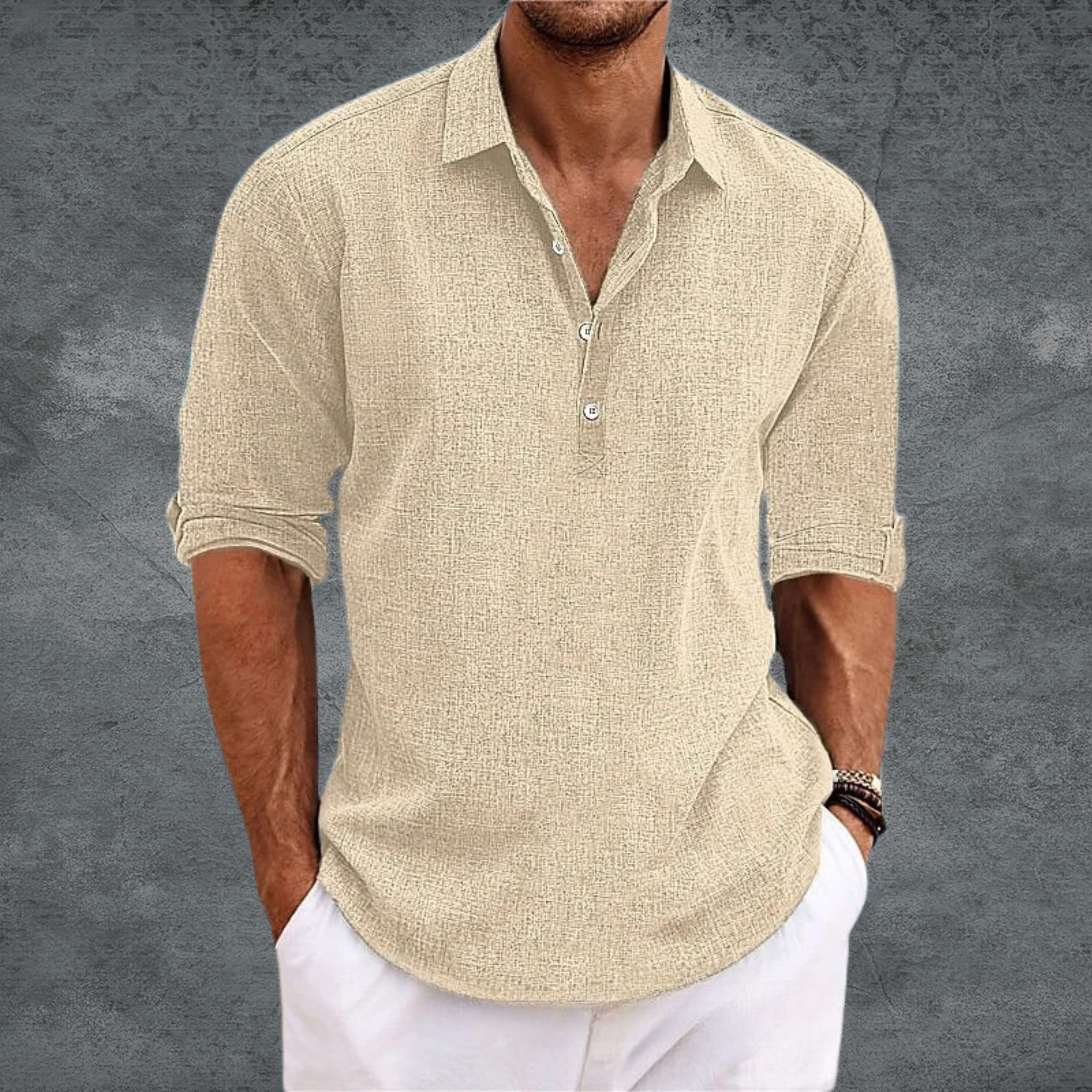 Varel | Camicia Elegante
