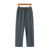 Varel | Pantaloni in lino