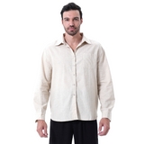 Varel | Cape Town - Camicia in Lino