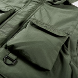 Stella™ | Giacca tecnica con tasche multiple