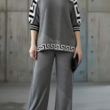 Set Femminile Scolpito – Adatto per Uso Casual e Quotidiano