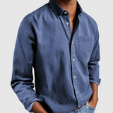 Varel | Blusa elegante e versatile