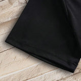 Varel | T-shirt alla moda a maniche corte