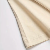 Varel | T-shirt elegante a maniche corte