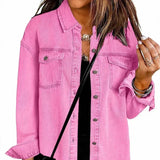 Donna - Giacca classica - Stile quotidiano