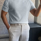 Varel | Pull elegante in maglia