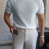 Varel | Pull elegante in maglia