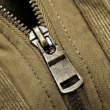 Margherita™ | Giacca invernale in cotone con cappuccio