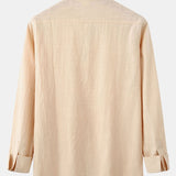 Varel | Maglia a maniche lunghe Belize
