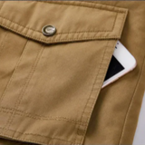 Beatrice™ | Bomber imbottito con maniche lunghe