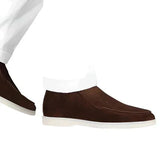 Varel | scarpe in camoscio