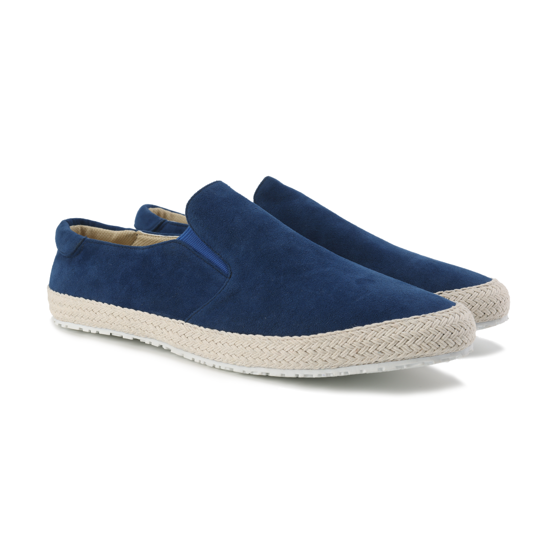 Varel | Scarpe da città in camoscio