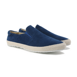 Varel | Scarpe da città in camoscio
