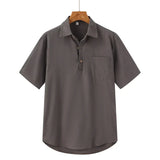Varel | Polo in lino