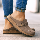 Chiara™ | Mocassino comfort con plantare ortopedico
