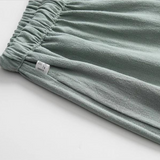 Varel | Pantaloni in lino