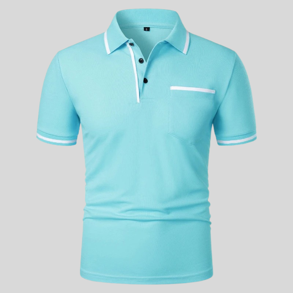 Varel | Polo a maniche corte