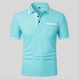 Varel | Polo a maniche corte