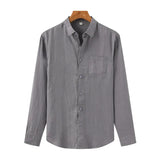 Varel | Cape Town - Camicia in Lino
