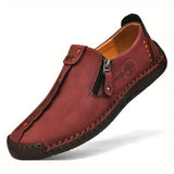 Varel | Eleganti scarpe formali in pelle