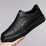 Varel | Scarpe in vera pelle