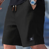 Varel | Pantaloni corti estivi eleganti per uomo
