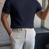 Varel | Pull elegante in maglia