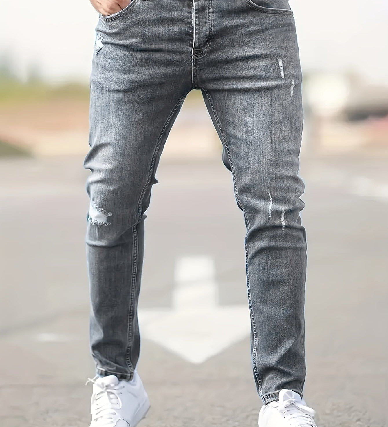 Jeans da donna | Vestibilità comoda senza modifiche