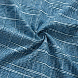 Varel | Camicia elegante a righe e quadri