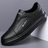 Varel | Scarpe in vera pelle