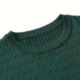 Varel | Pull elegante in maglia