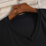 Varel | T-shirt alla moda a maniche corte
