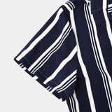 Varel | camicia a righe speciale