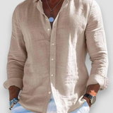 Varel | Camicia casual da uomo