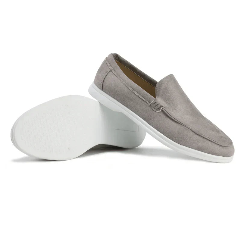Varel | Mocassini in camoscio
