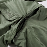 Stella™ | Giacca tecnica con tasche multiple