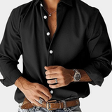 Varel | Camicia Senza Pieghe