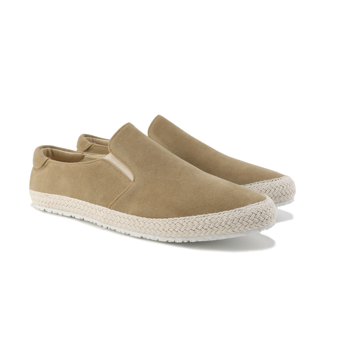 Varel | Scarpe da città in camoscio