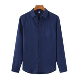 Varel | Cape Town - Camicia in Lino