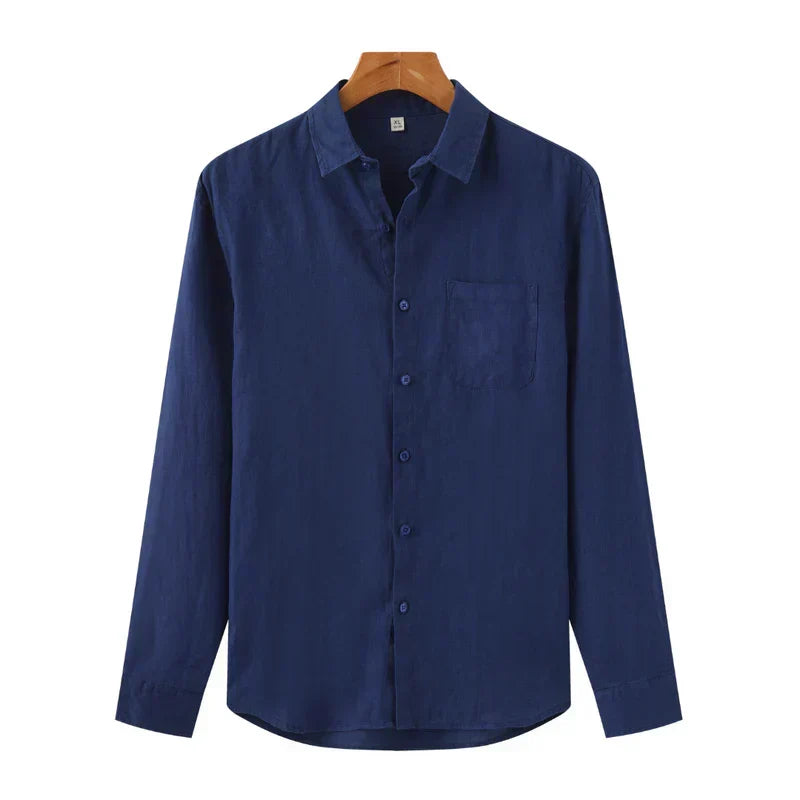 Varel | Cape Town - Camicia in Lino