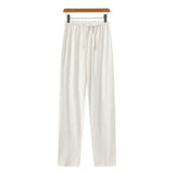 Varel | Marrakech - Pantaloni in Lino