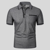 Varel | Polo a maniche corte
