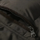 Monica™ | Giacca imbottita con pile interno