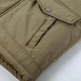 Rebecca™ | Piumino con imbottitura termica e zip
