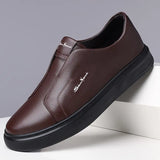 Varel | Scarpe in vera pelle